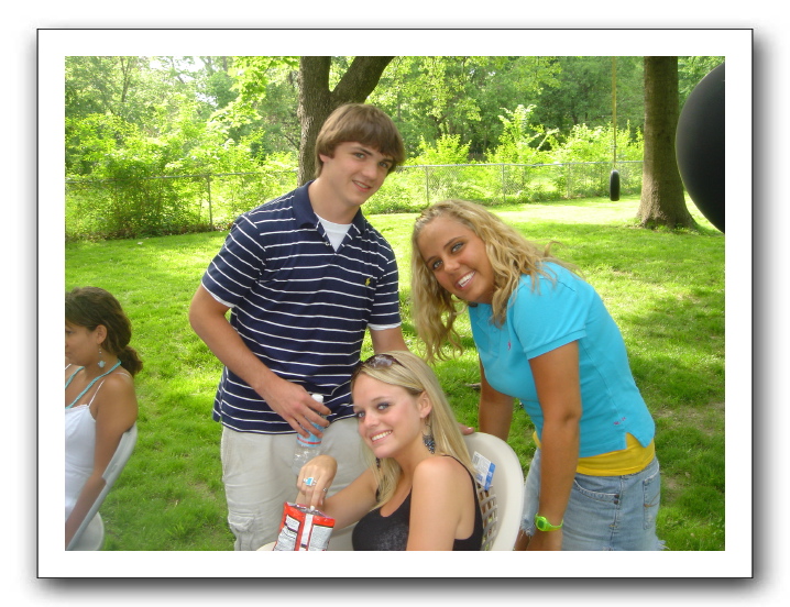 Jamie's Graduation 007