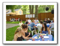 Jamie's Graduation 011