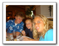 Jamie's Graduation 023