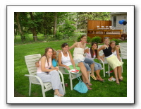 Jamie's Graduation 004