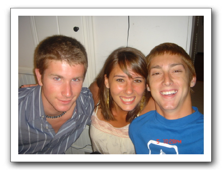 Jamie's Roadtrip 127