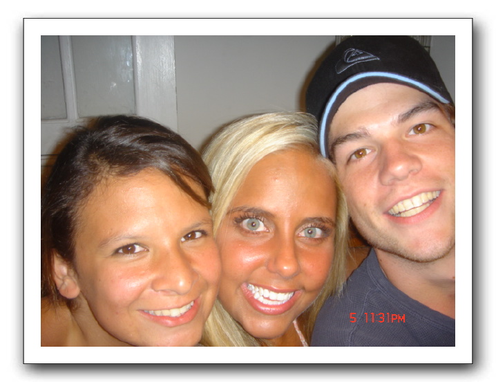 Jamie's Roadtrip 133
