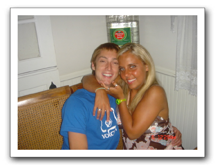 Jamie's Roadtrip 141