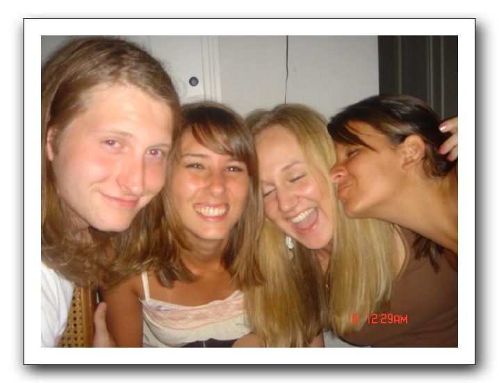 Jamie's Roadtrip 144