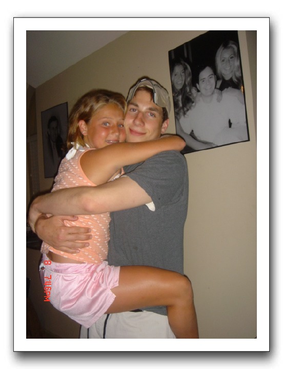 Jamie's Roadtrip 148