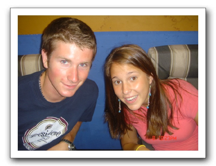 Jamie's Roadtrip 169