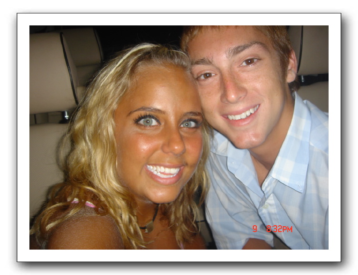 Jamie's Roadtrip 174