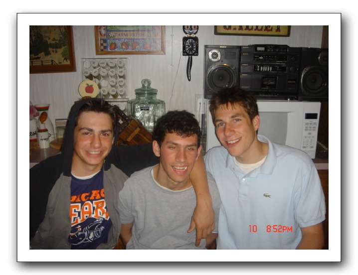 Jamie's Roadtrip 175