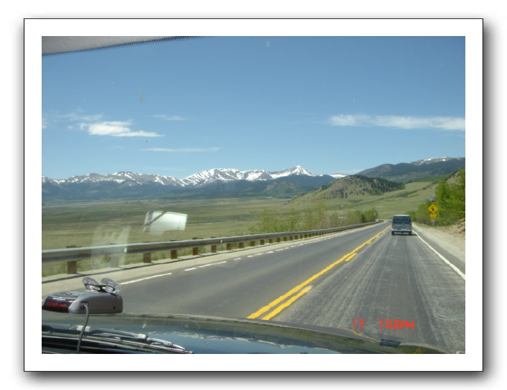 Jamie's Roadtrip 194