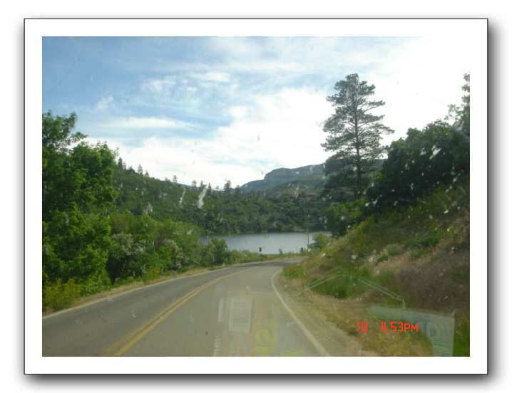 Jamie's Roadtrip 196