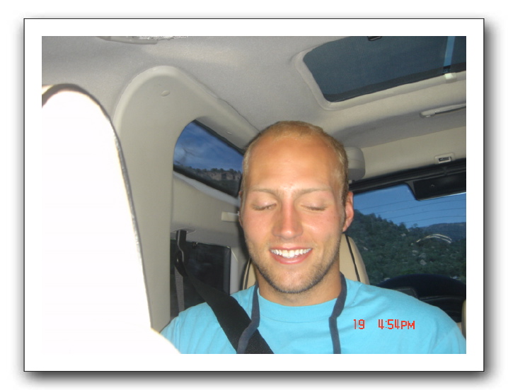 Jamie's Roadtrip 197