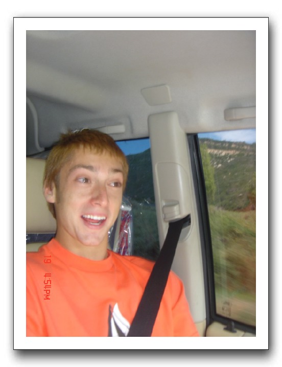 Jamie's Roadtrip 198