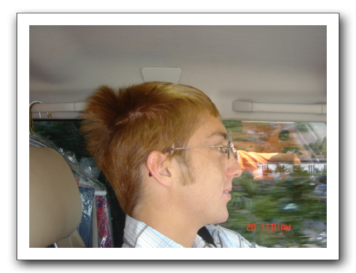 Jamie's Roadtrip 199