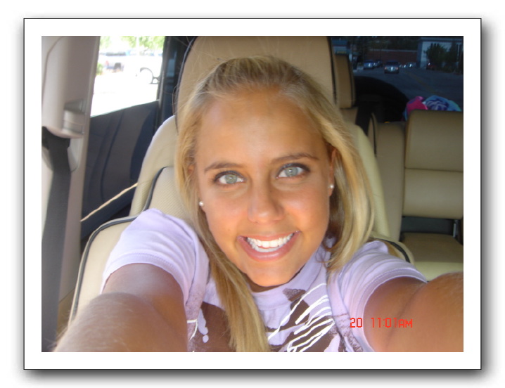 Jamie's Roadtrip 200