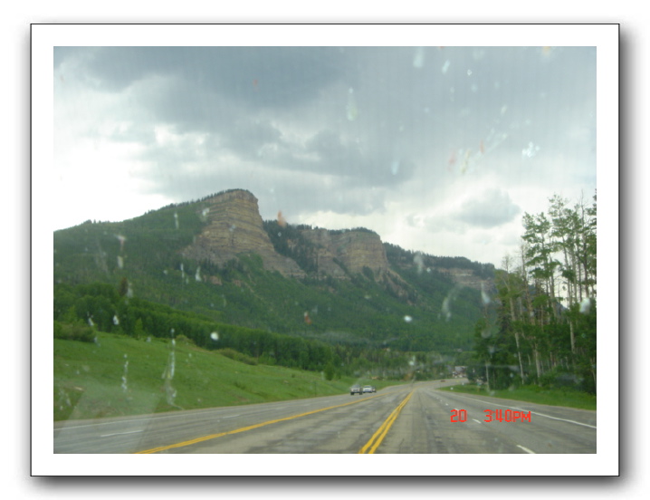 Jamie's Roadtrip 201