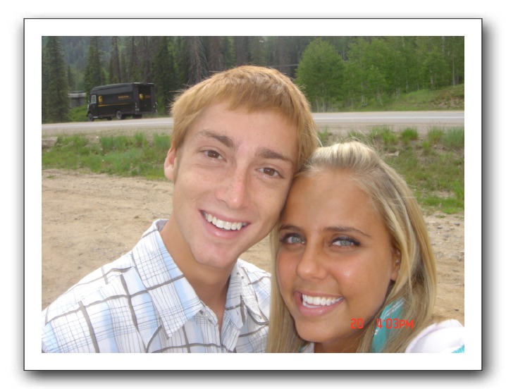 Jamie's Roadtrip 202