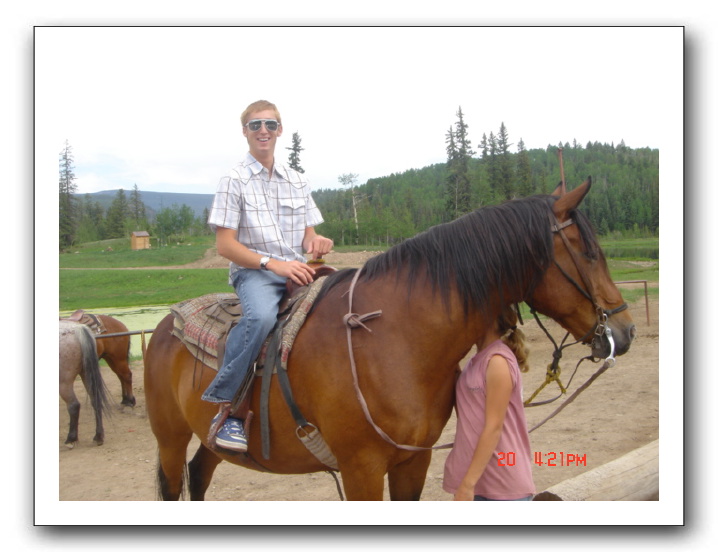 Jamie's Roadtrip 204