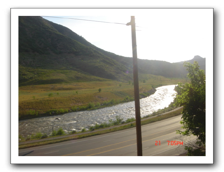 Jamie's Roadtrip 216