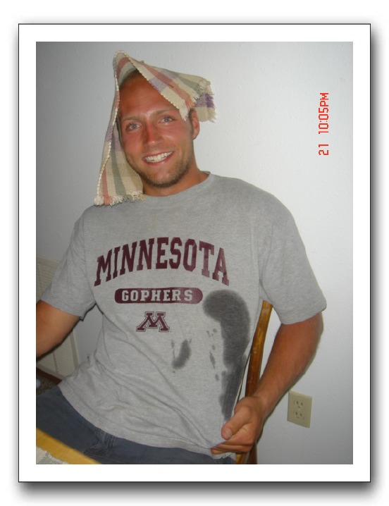 Jamie's Roadtrip 220