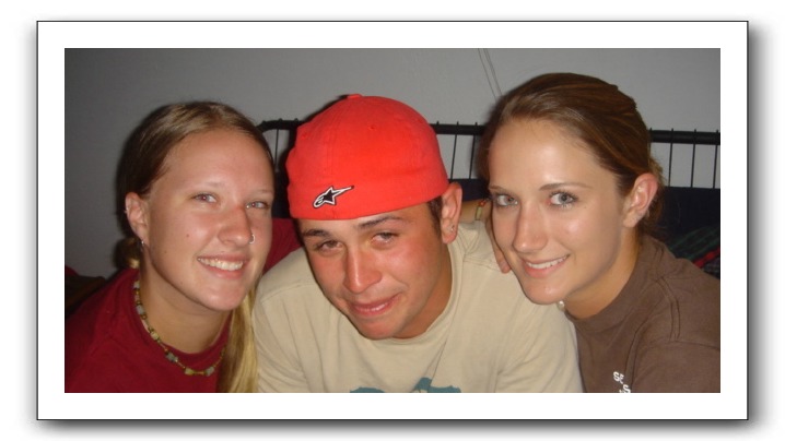 Jamie's Roadtrip 224