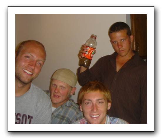 Jamie's Roadtrip 226