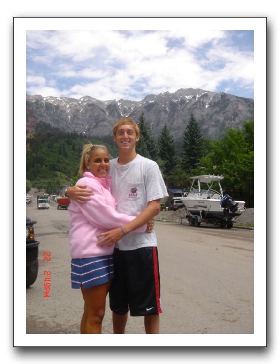 Jamie's Roadtrip 238