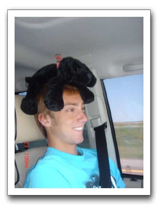 Jamie's Roadtrip 241
