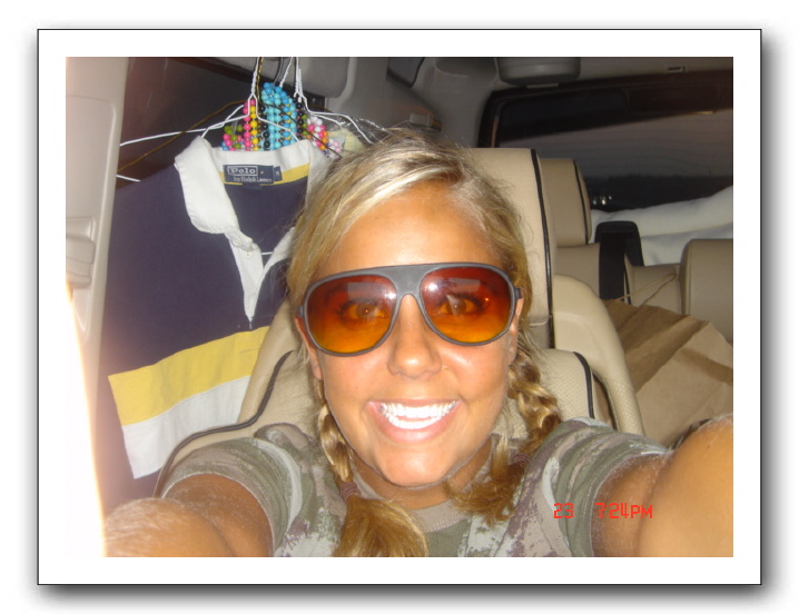 Jamie's Roadtrip 242