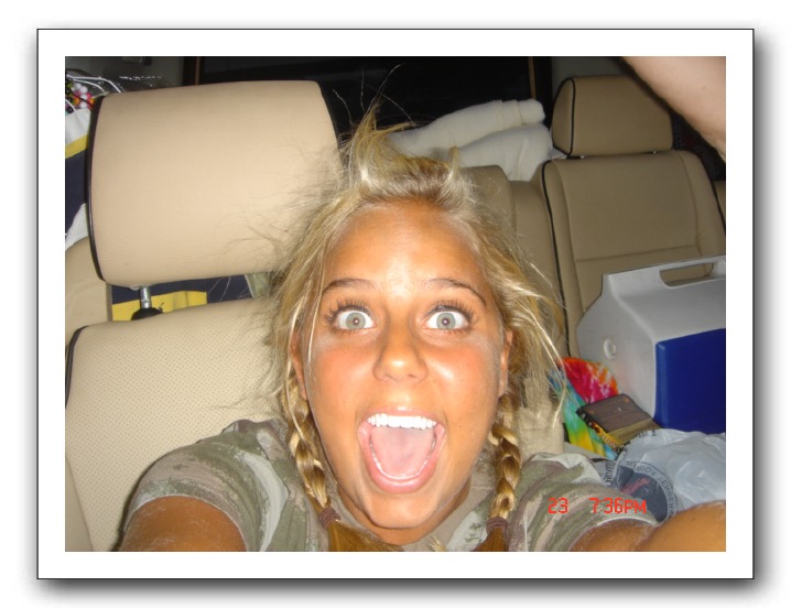 Jamie's Roadtrip 244