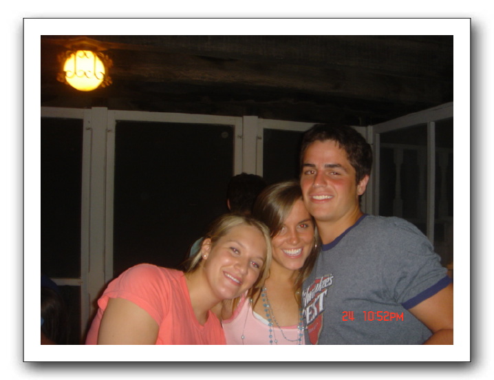 Jamie's Roadtrip 252