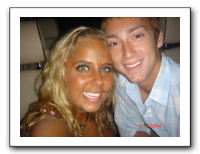 Jamie's Roadtrip 174