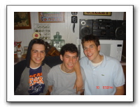 Jamie's Roadtrip 175