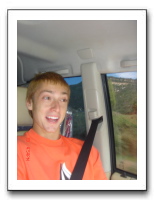 Jamie's Roadtrip 198