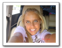 Jamie's Roadtrip 200