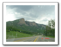 Jamie's Roadtrip 201