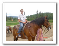 Jamie's Roadtrip 204