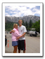 Jamie's Roadtrip 238