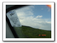 Jamie's Roadtrip 240