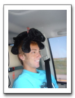 Jamie's Roadtrip 241