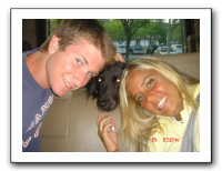 Jamie's Roadtrip 191