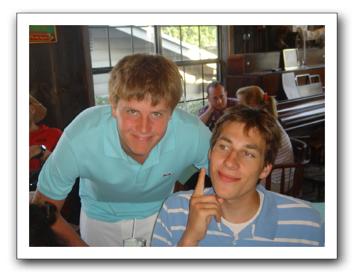 July 4th 2005 101