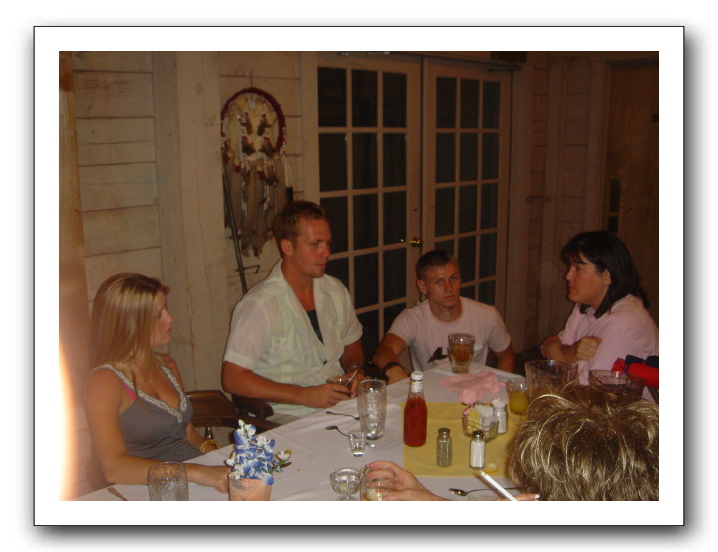 July 4th 2005 125