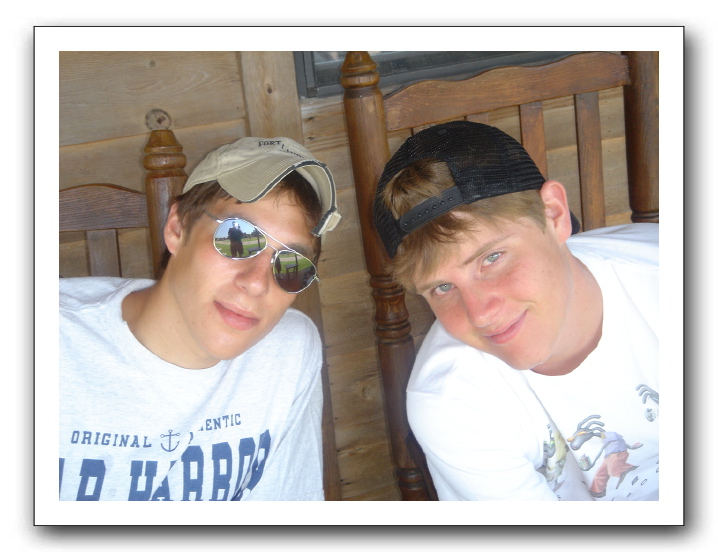July 4th 2005 311