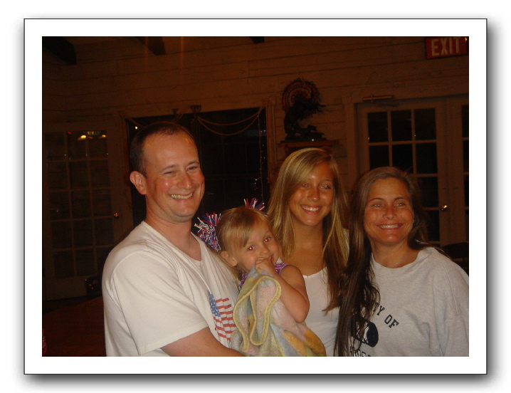 July 4th 2005 350