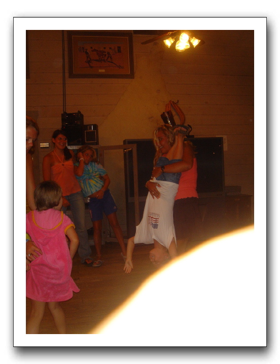July 4th 2005 360