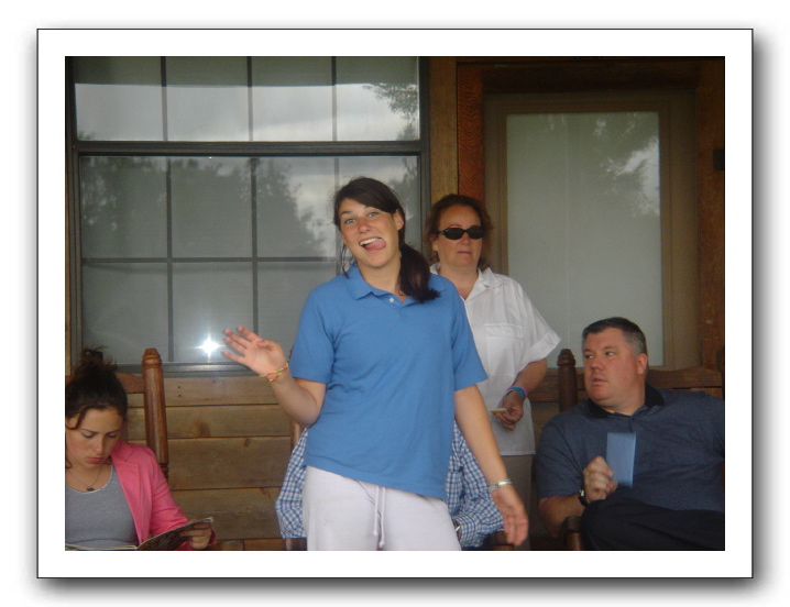 July 4th 2005 400