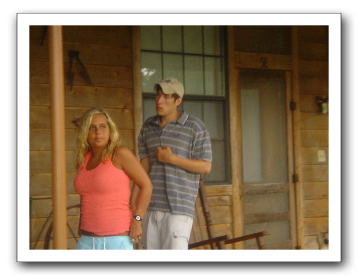 July 4th 2005 401