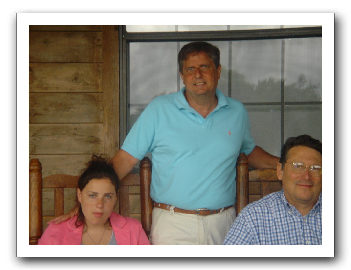 July 4th 2005 405