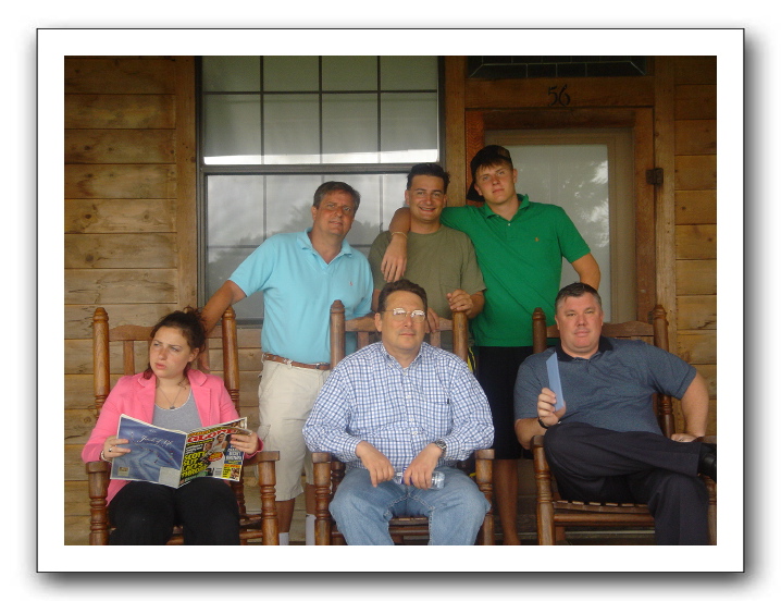 July 4th 2005 406