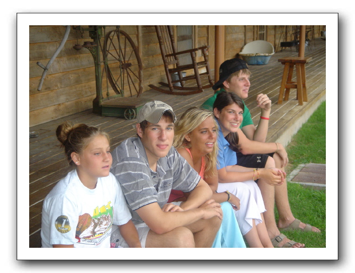 July 4th 2005 408